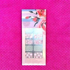 🪴Into the Garden🪴 Nail Appliqués